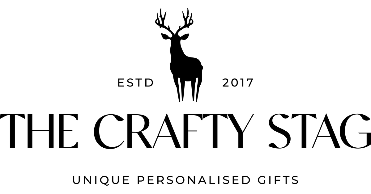 The Crafty Stag