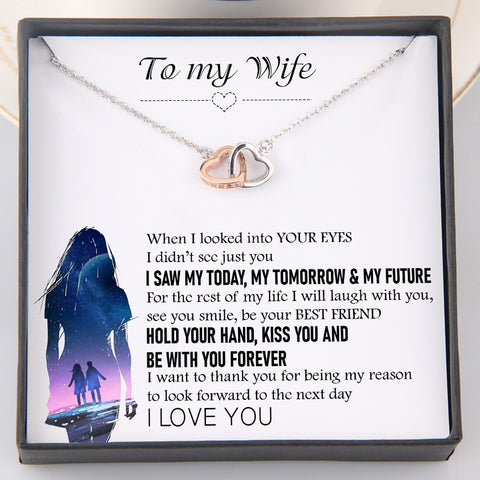 Perfect & Special Gift for Wife by Fabunora | Romantic Gift for Wife