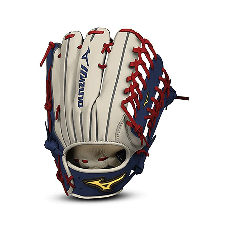 Custom softball glove tailored for the perfect catch