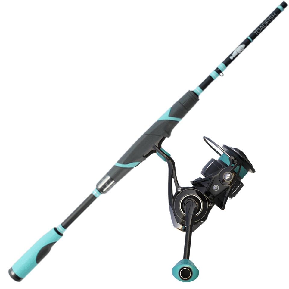 High-Quality Fishing Rod