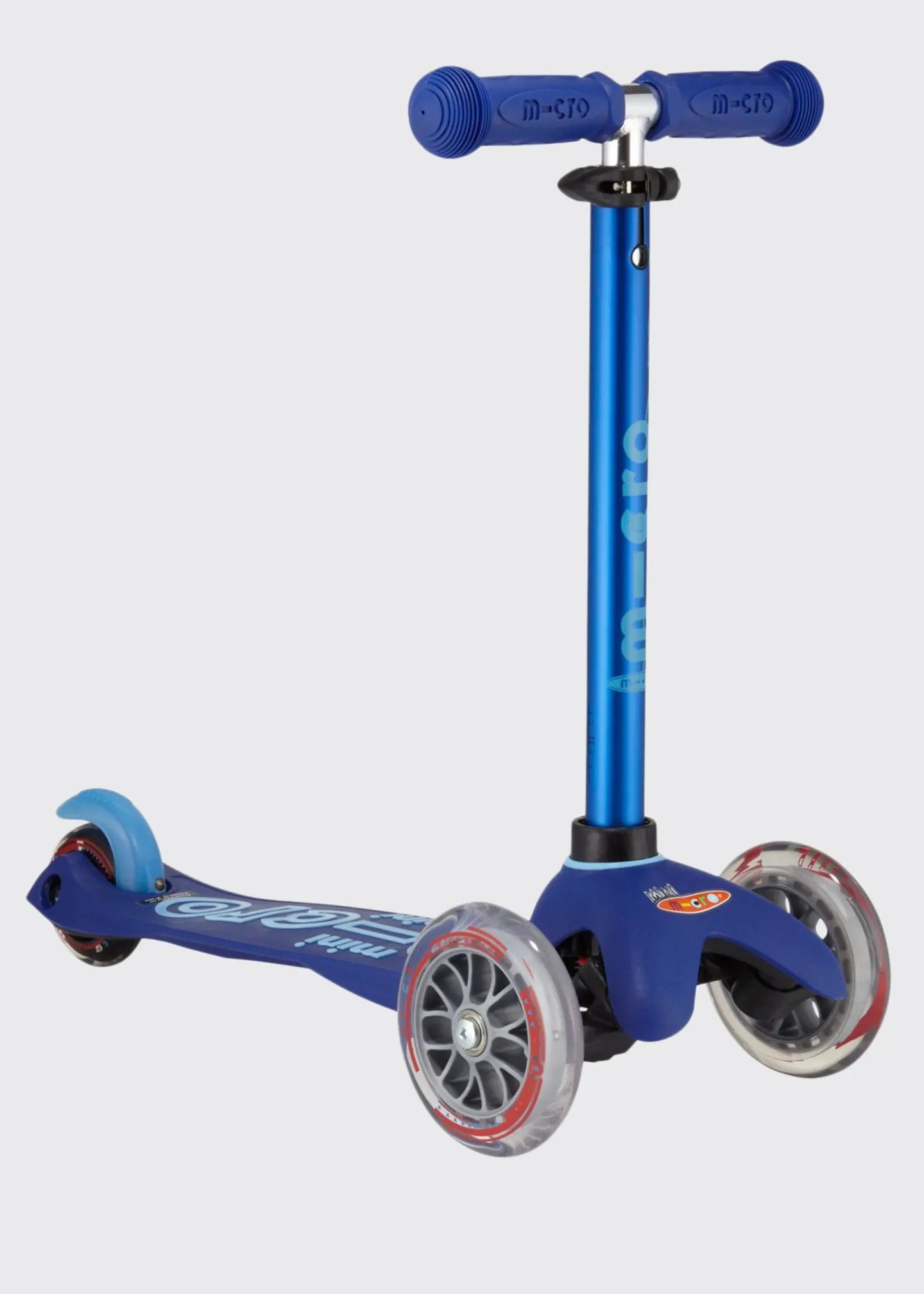 Kickboard scooters provide a fantastic way for kids to burn off energy