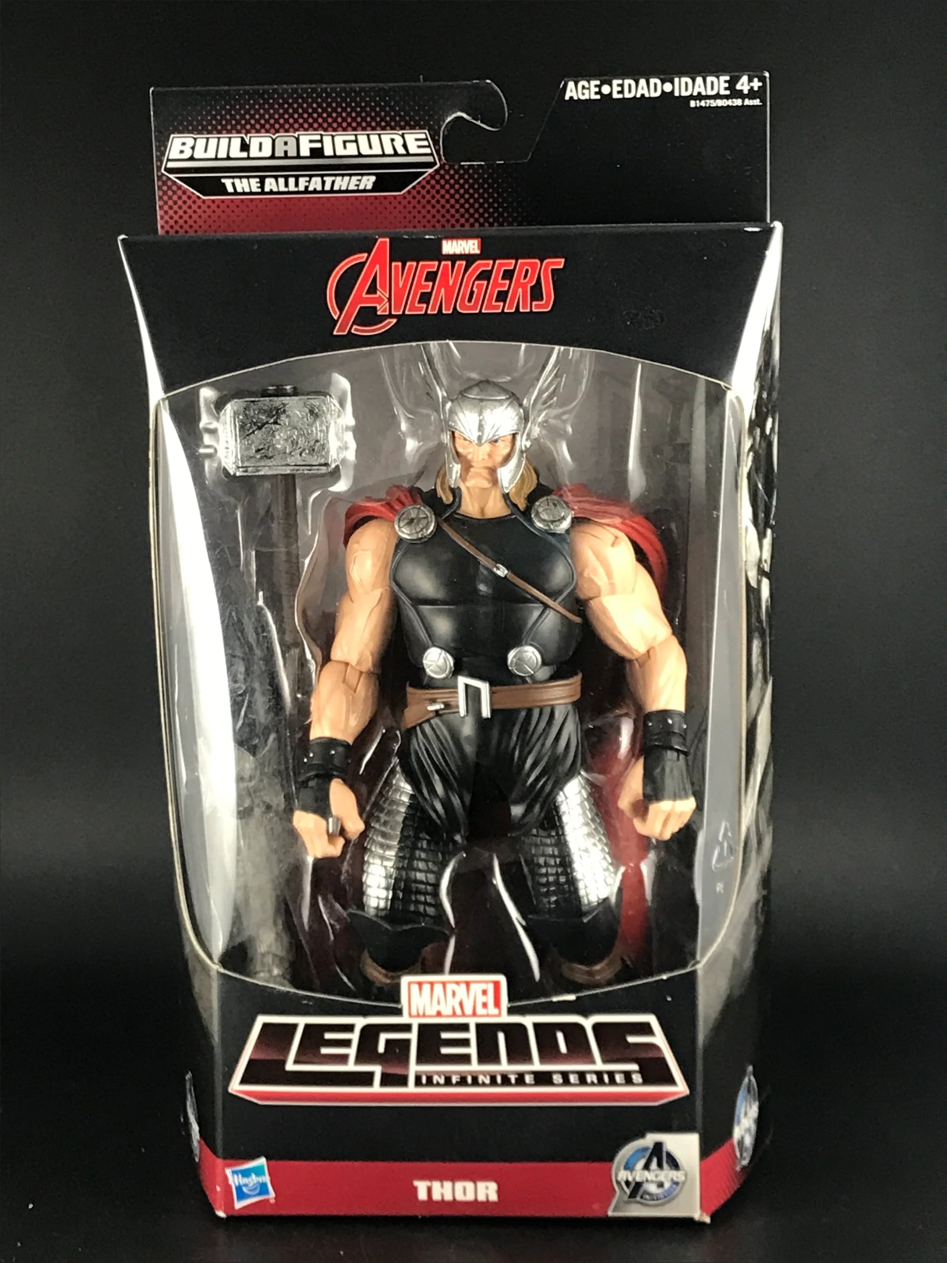 Stunning Marvel Legends Action Figure for Dedicated Collectors and Fans