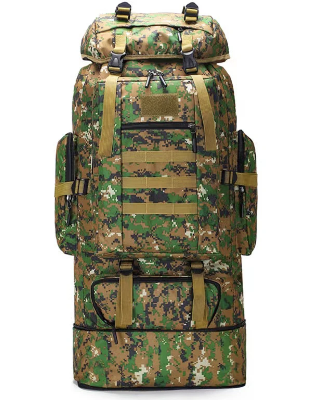 Organize your dad’s essentials with military bags, perfect for travel and daily military use