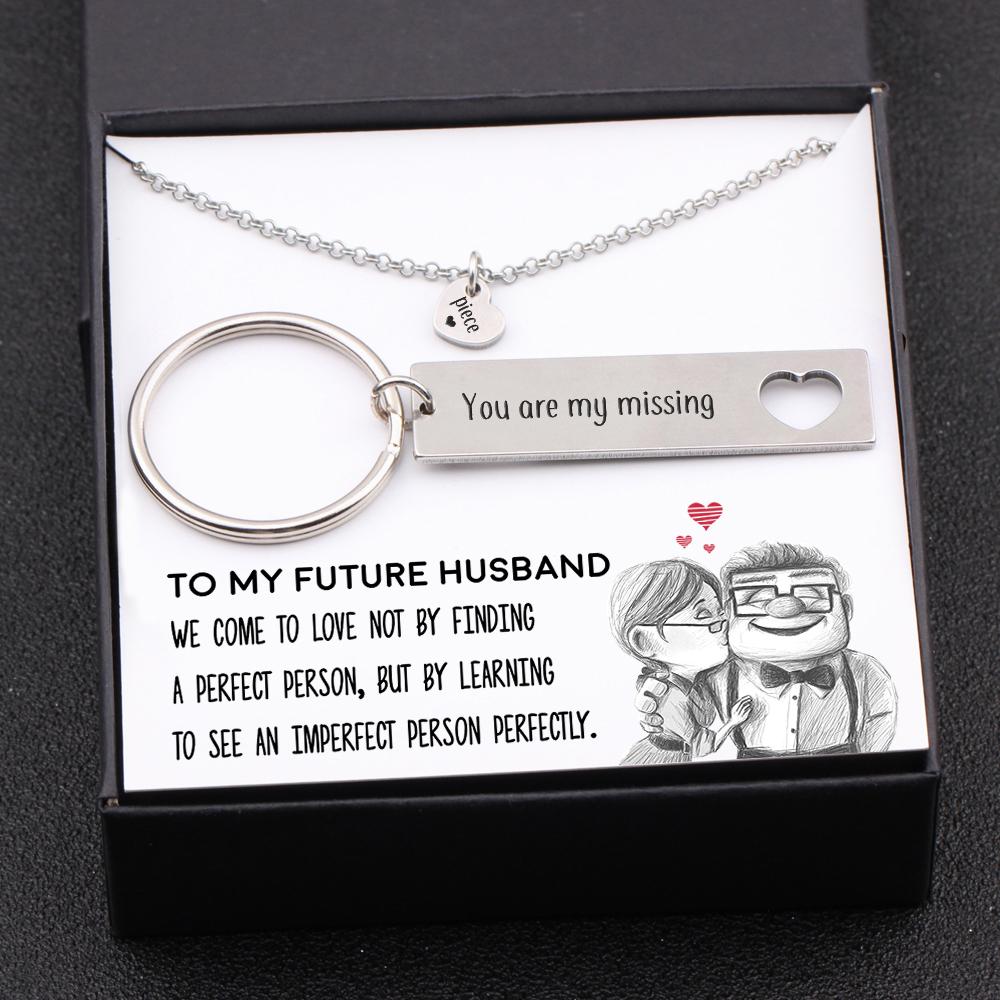 gifts for my future husband