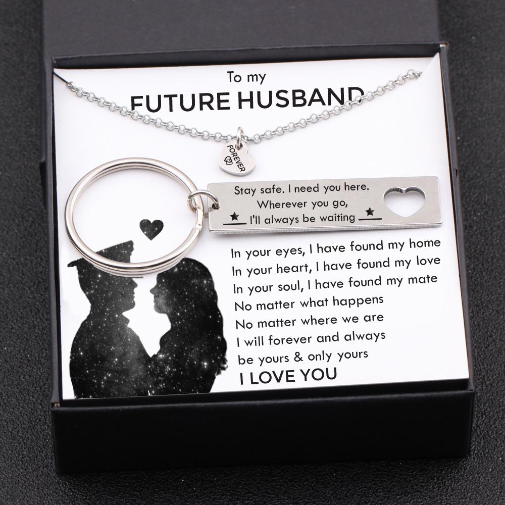 future husband gifts