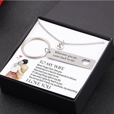 Personalised Engraved Fishing Hook - Fishing - To My Man - You Are The -  Love My Soulmate