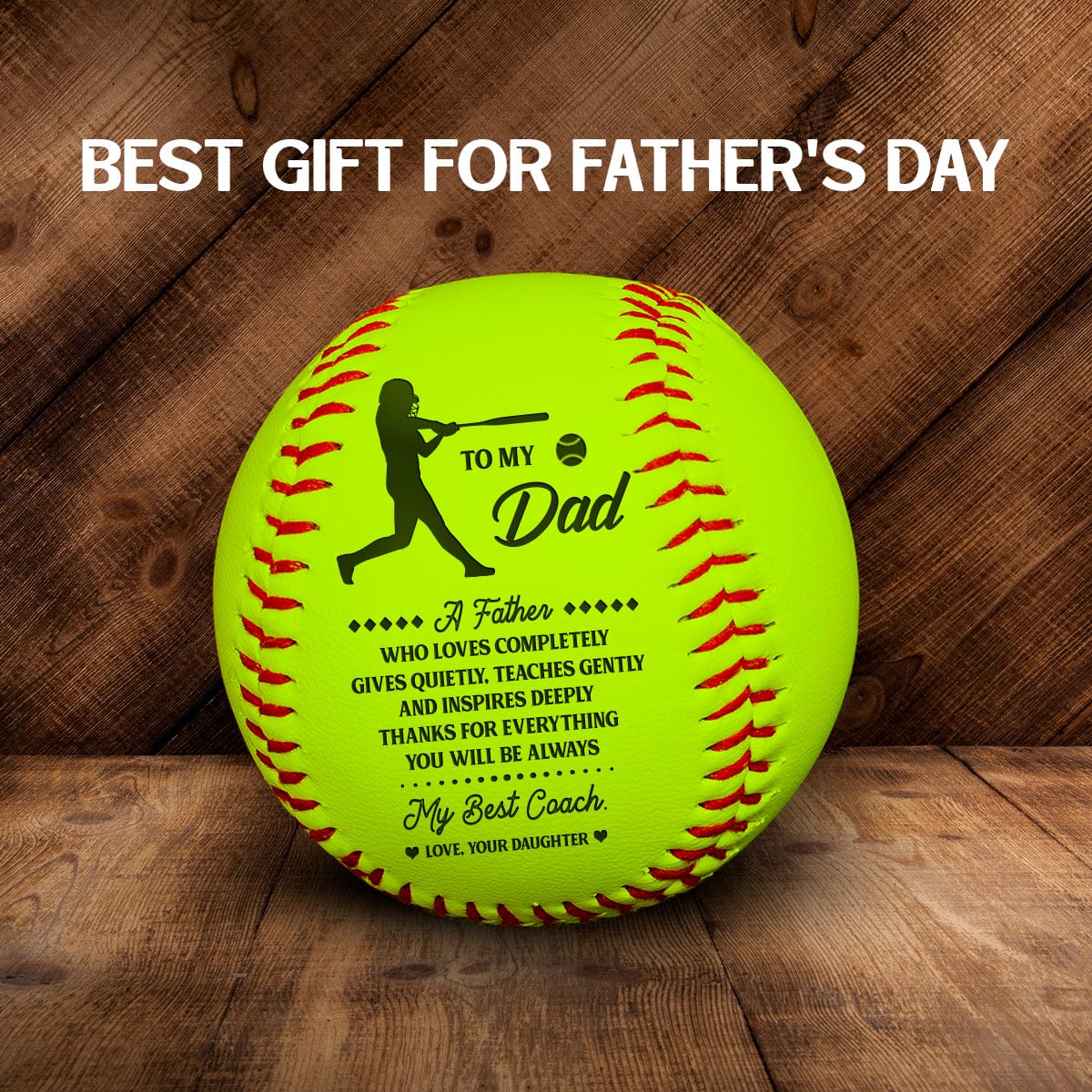 Gifts For Sporty Dad - Wrapsify