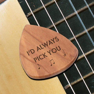 id pick you guitar pick