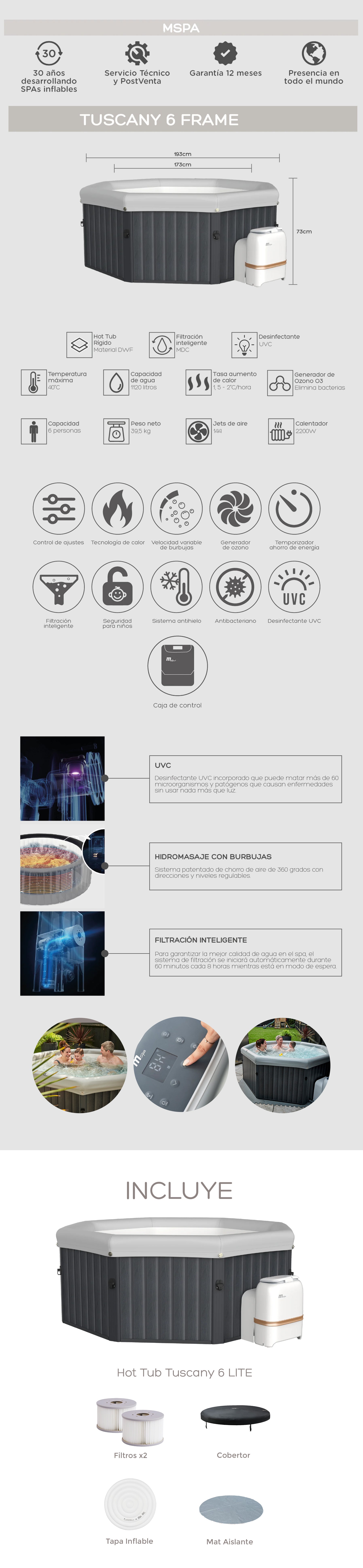 El revolucionario calentador de agua inteligente de Xiaomi