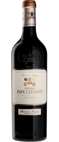 2017 Chateau Pape Clement Pessac-Leognan Grand Cru de Graves Classe