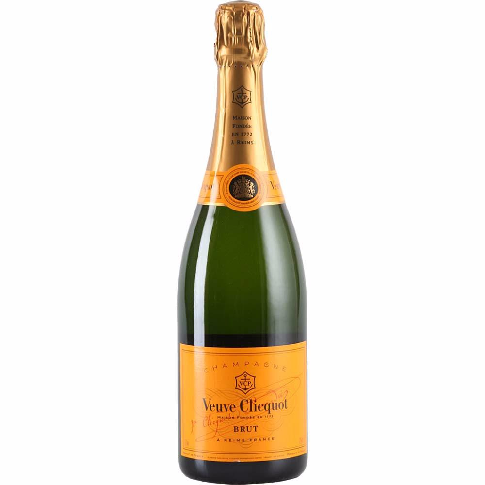 Veuve Clicquot Ponsardin Champagne Brut 1.5L