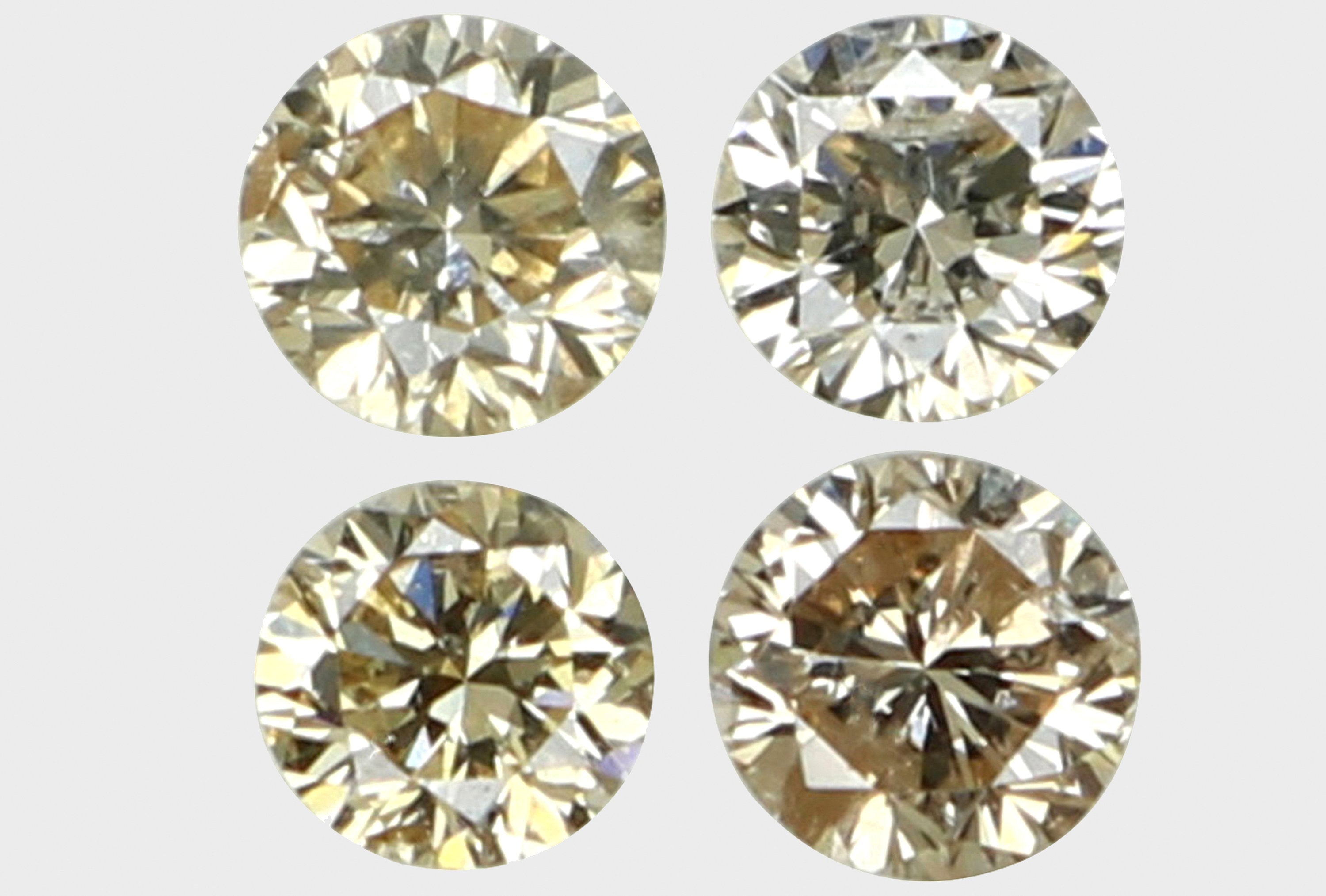 natural loose diamonds