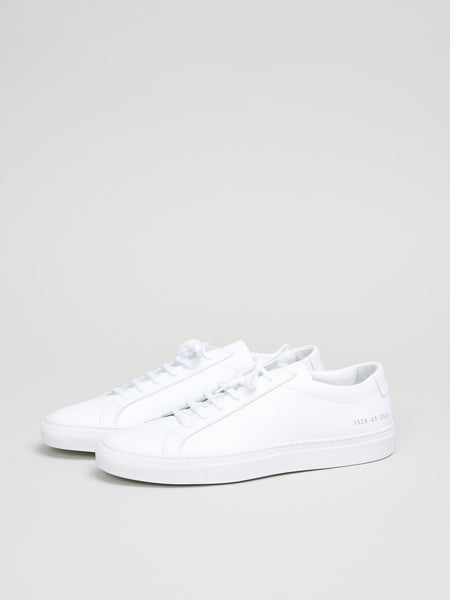 common projects size 12