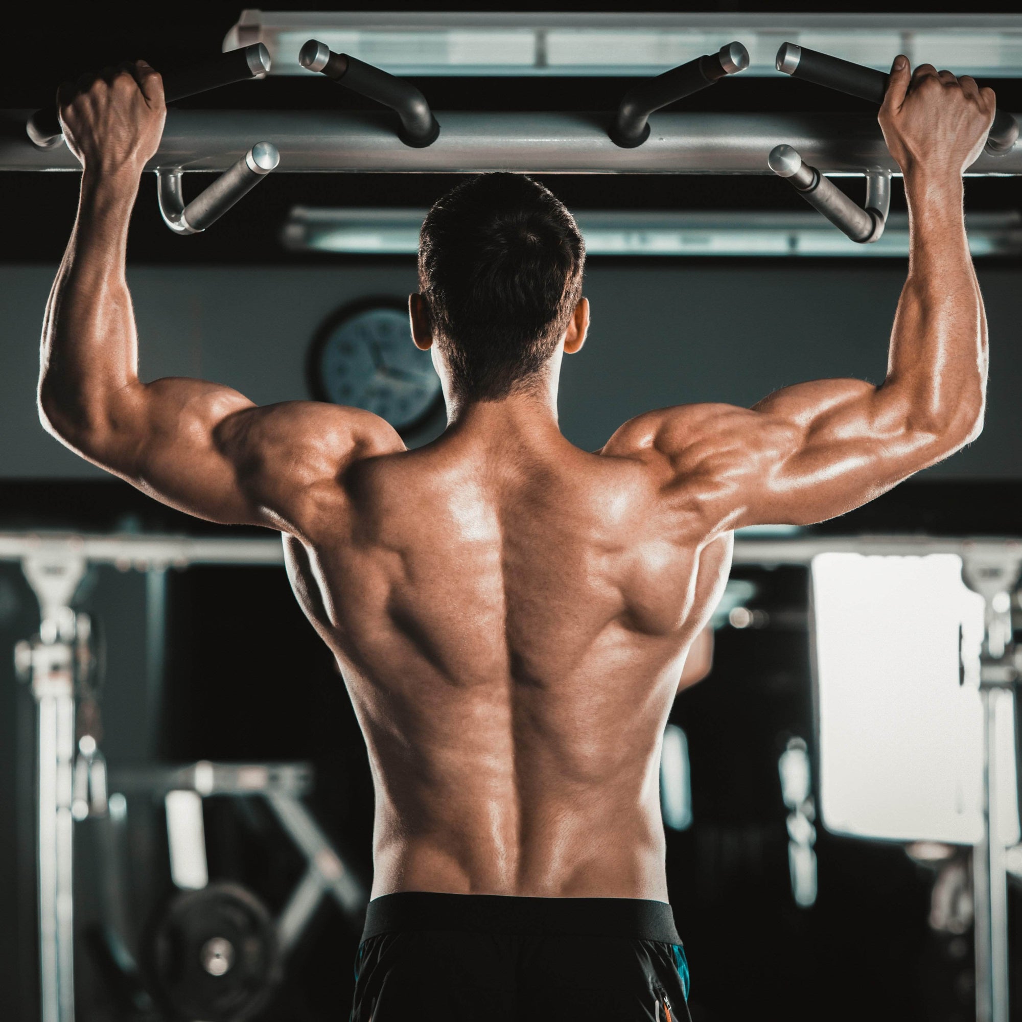 5 Tips For How To Do More PullUps Built for Athletes™