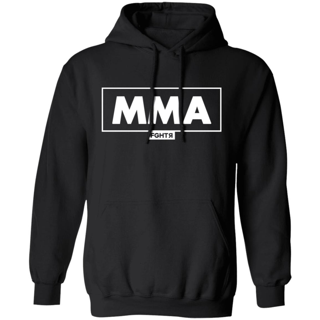 mma sweatshirt