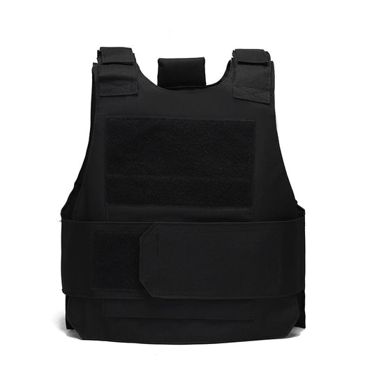 Gilet de Combat MOLLE OneTigris Tactique Militaire Airsoft – SoftGun