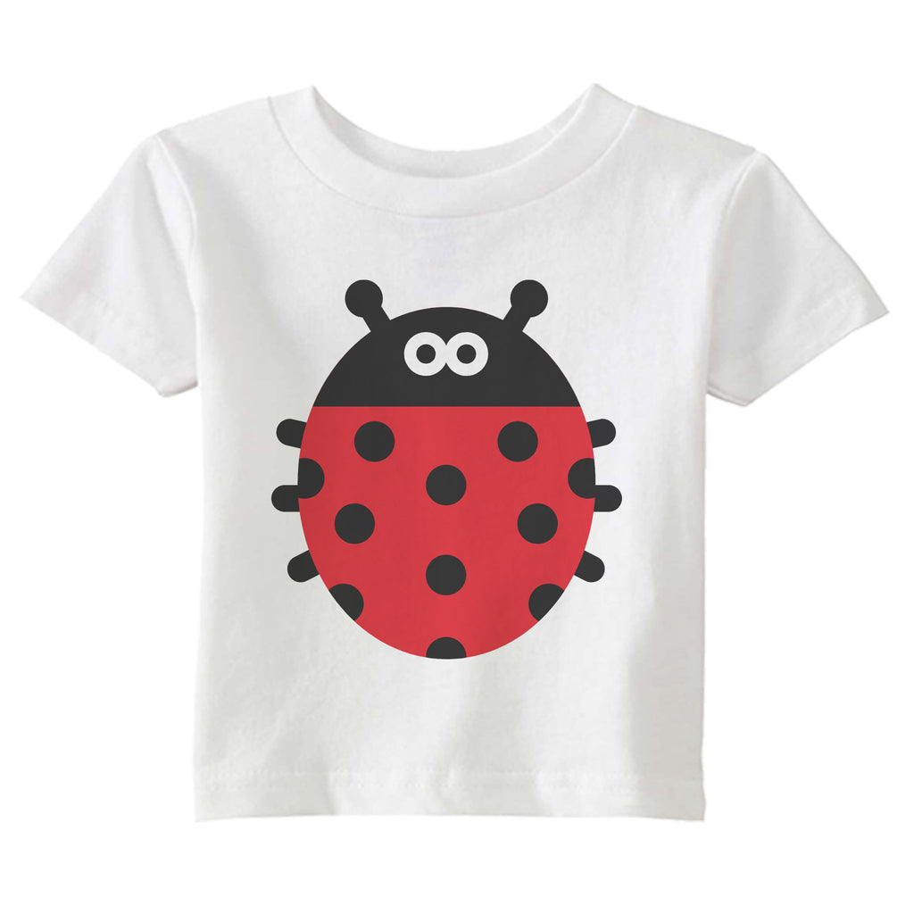 ladybug t-shirt