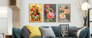 Diamond Painting Kits | Diamond Paintings on Sale– Diamond Paintings Store