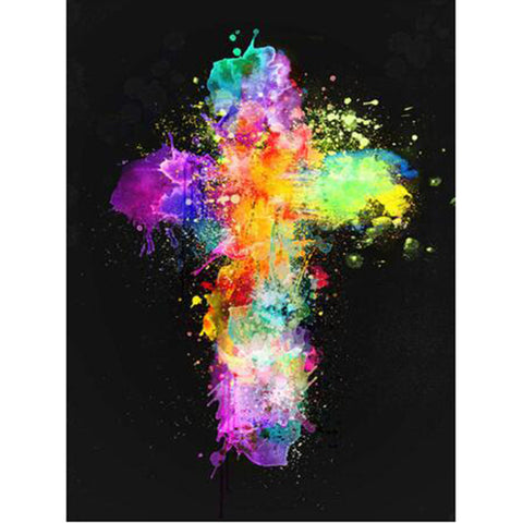 Jesus Christ - Diamond Painting Kit – Just Paint with Diamonds