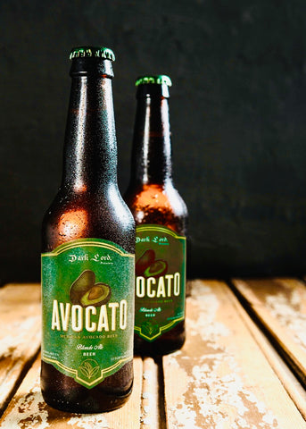 AvocadoBeer