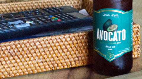 Discover the Elixir of BrewLord: Avocato from Dark Lord Brewery