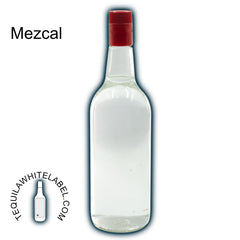 Mezcal White Label de TequilaWhiteLabel.com