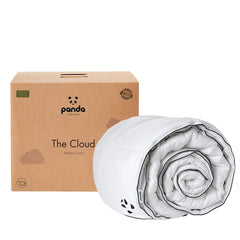 The Cloud Bamboo Duvet