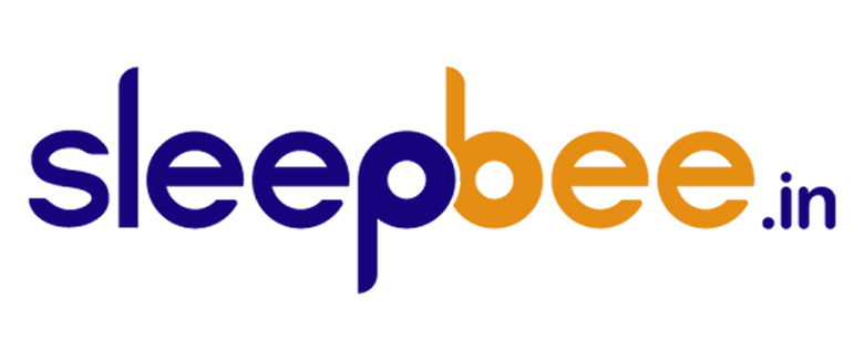 Sleepbee logo