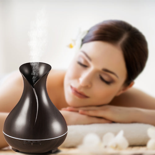 Health Benefits of Aromatic Diffuser