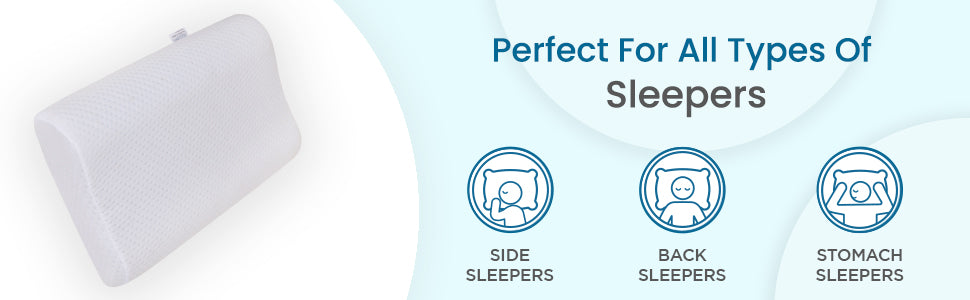 Perfect - For All Kind Of Sleepers