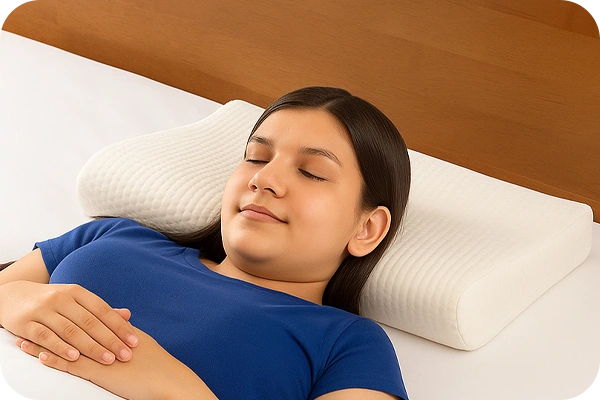 orthopedic pillow