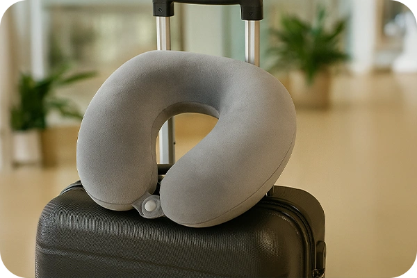 neck pillow for travel
