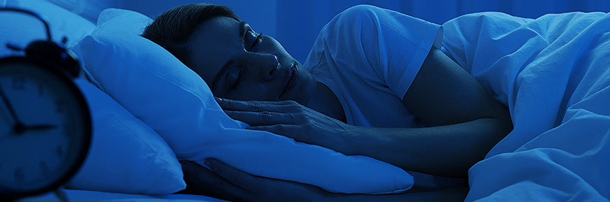 Create a Restful Sleep Environment