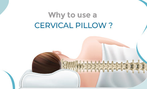 Cervical Pillow