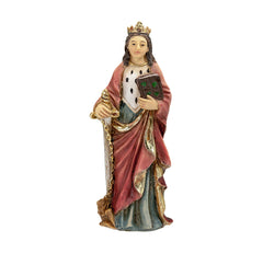 St.Dymphna