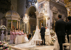 Catholic Wedding