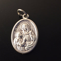 St. Anne medal