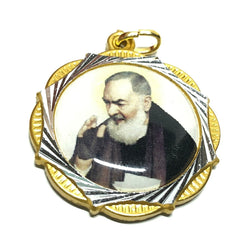 St. Padre Pio