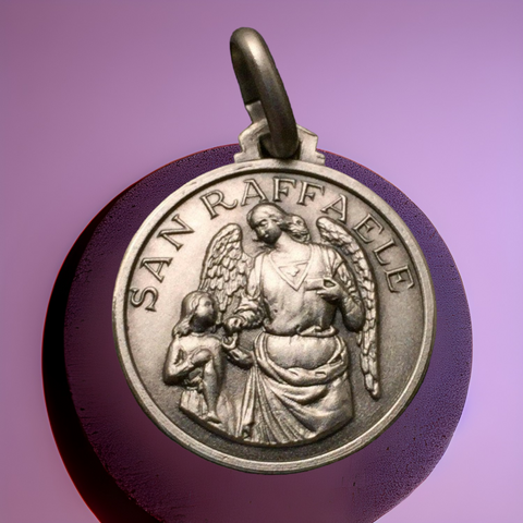 Medalla de San Rafael