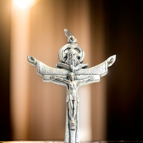 Tertium Millenium Cross