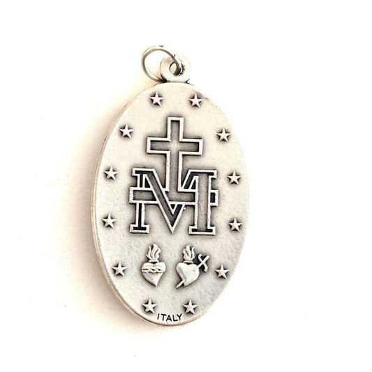 Miraculous Medal – Catholic Shoppe USA