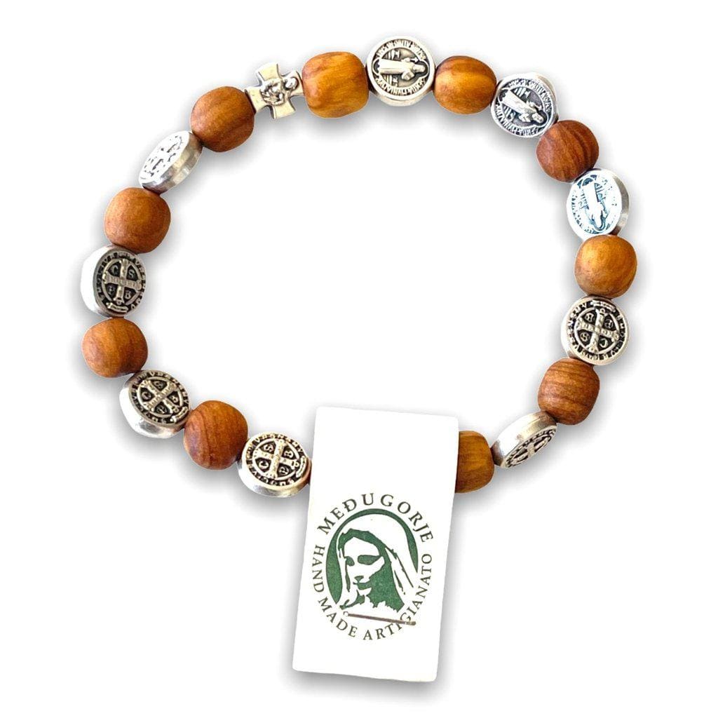 Cristary Catholic Gifts | Shop | Rosary Bracelets