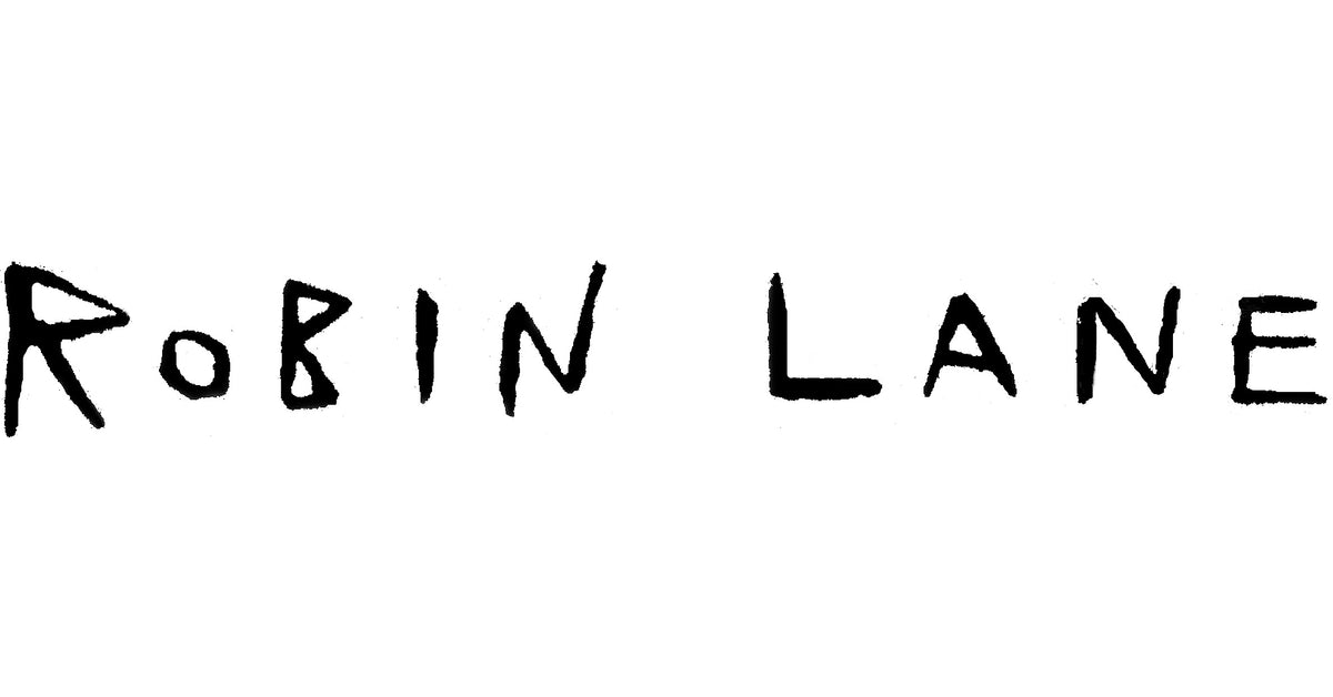 Robin Lane Clothing