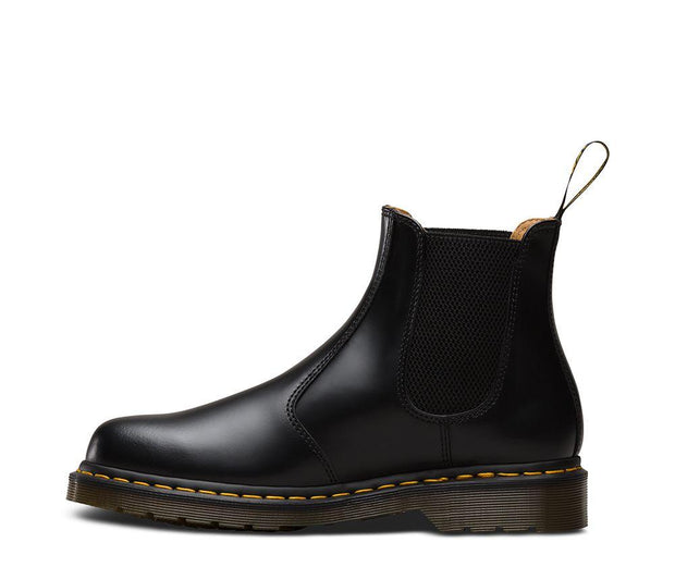 doc chelsea boots