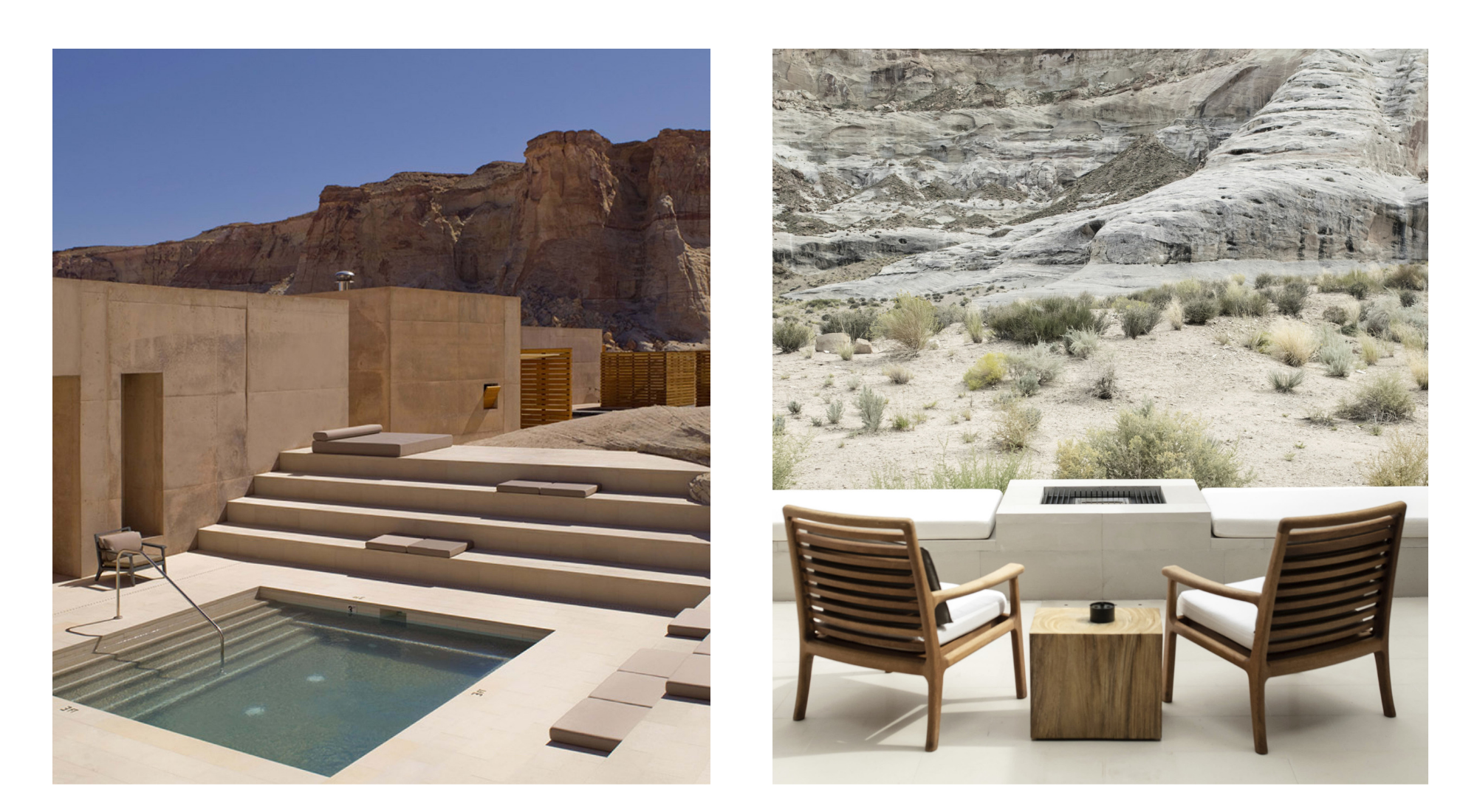 Amangiri-resort