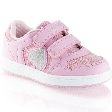 lelli kelly velcro trainers