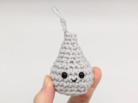 How to Crochet PDF Download! - GoodKnit Kisses