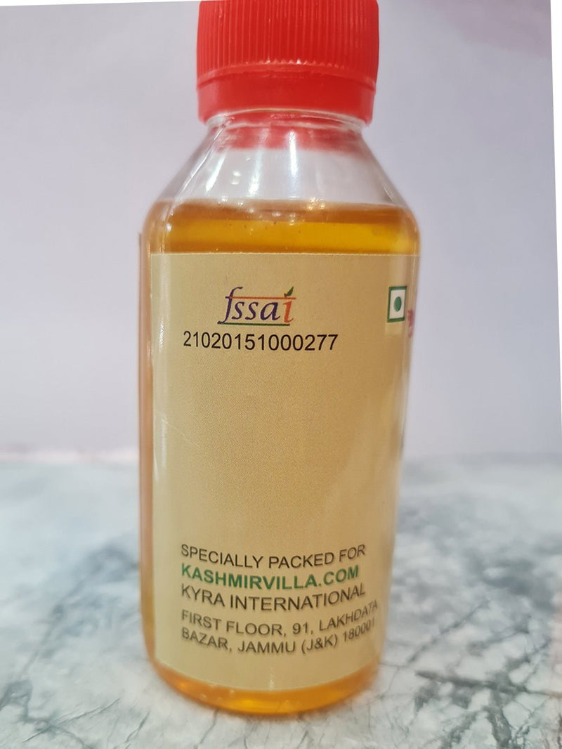 Sehatyab Kashmiri Sweet Almond Oil 100 ML