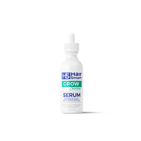 HairSmart Grow Serum