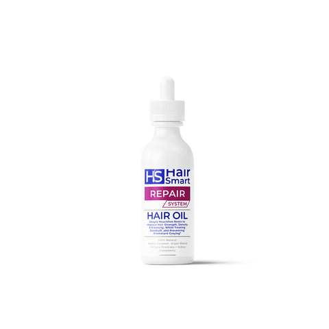 HairSmart Repair Oil